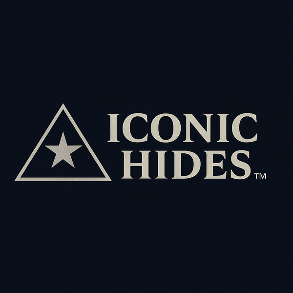 Iconic Hides 